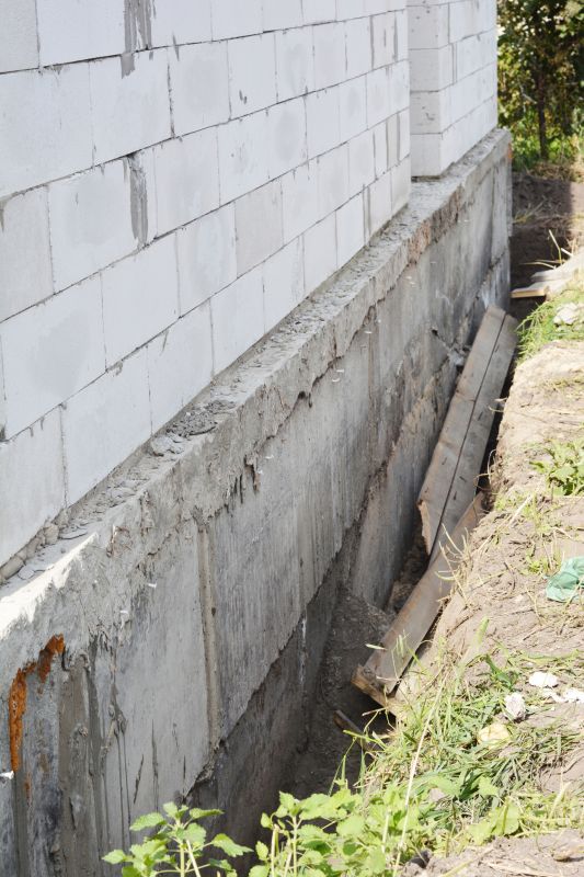 Foundation Repair Image 2