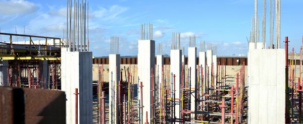 Cost of Helical Pile Installation in Hendersonville