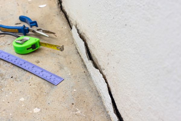 Cost of House Leveling in Hendersonville