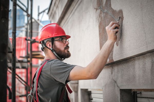 Cost of Structural Repair in Hendersonville