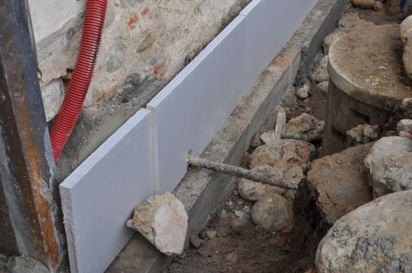 Cost of Underpinning Foundation Repair in Hendersonville