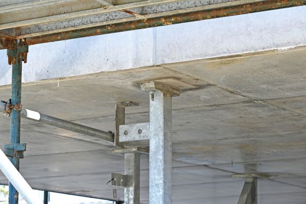 Cost of Pier And Beam Repair in Hendersonville