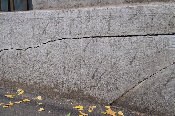 Cost of Structural Foundation Repair in Hendersonville