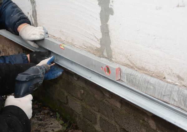Cost of House Levelling in Hendersonville